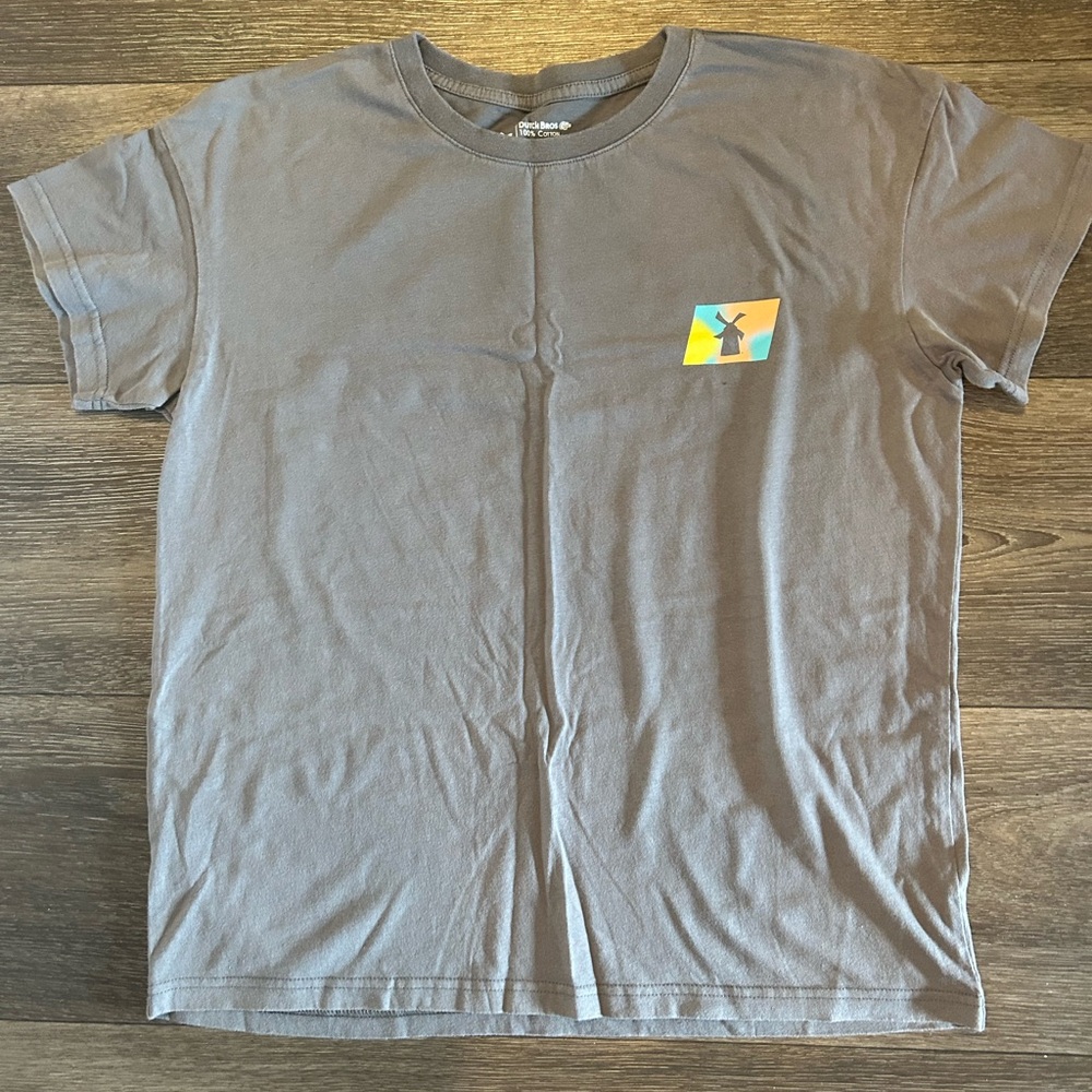 Dutch Bros T Shirt